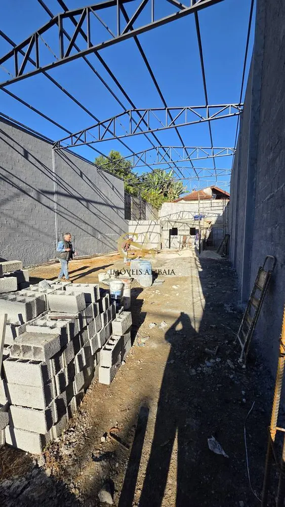 Sala-Conjunto, 300 m² - Foto 1