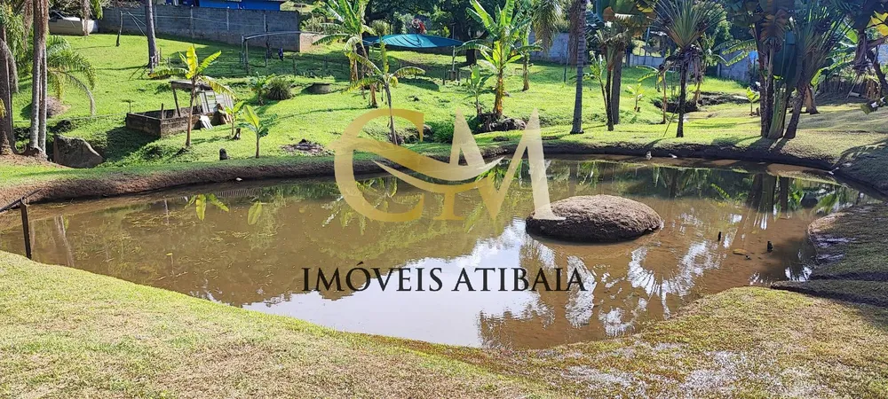 Casa, 5 quartos, 400 m² - Foto 2