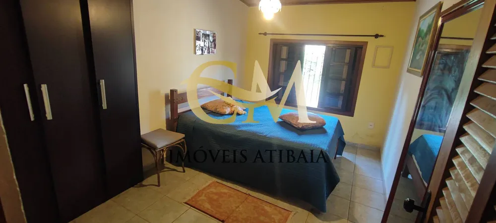 Casa, 5 quartos, 400 m² - Foto 7