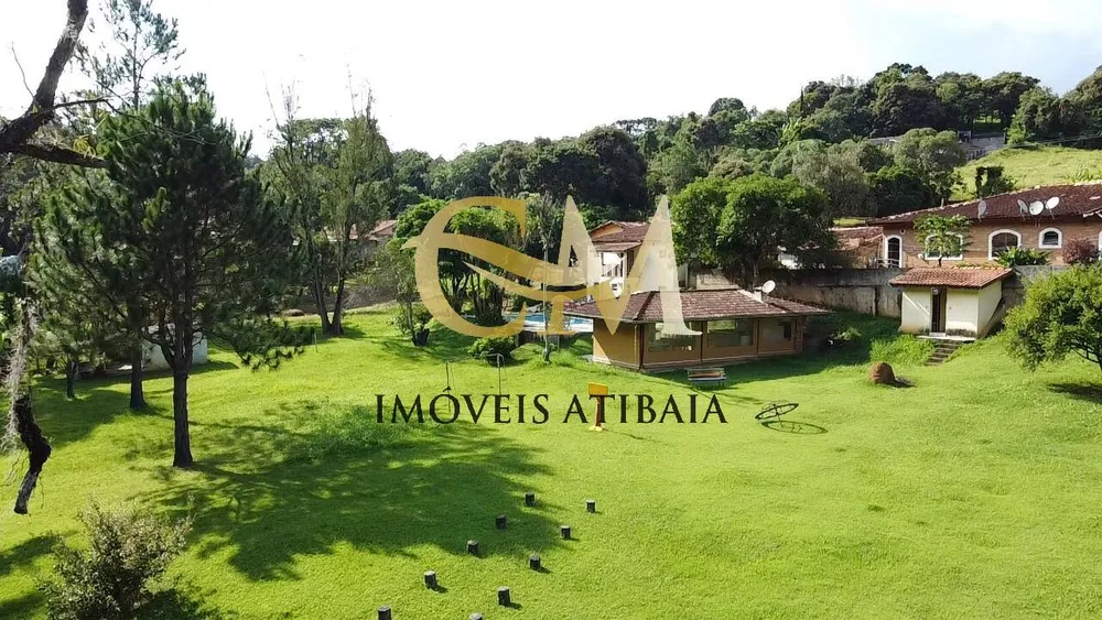 Casa, 5 quartos, 400 m² - Foto 3