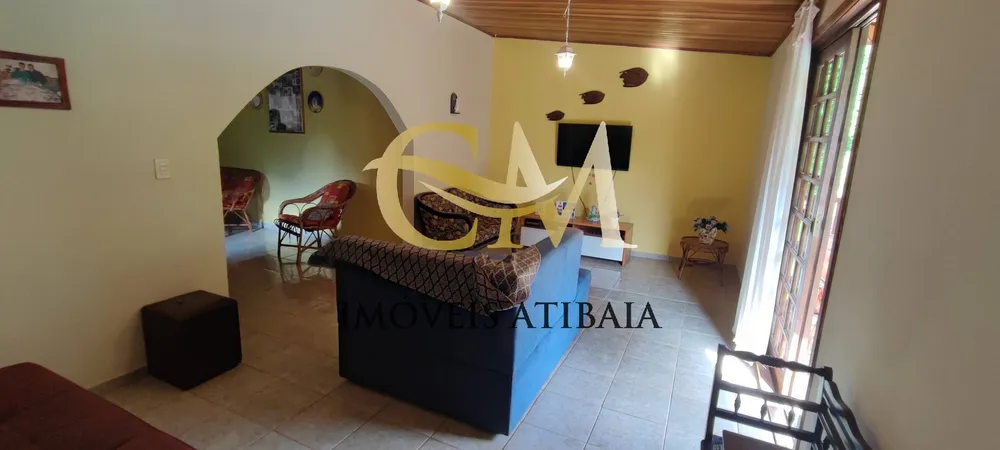 Casa, 5 quartos, 400 m² - Foto 6