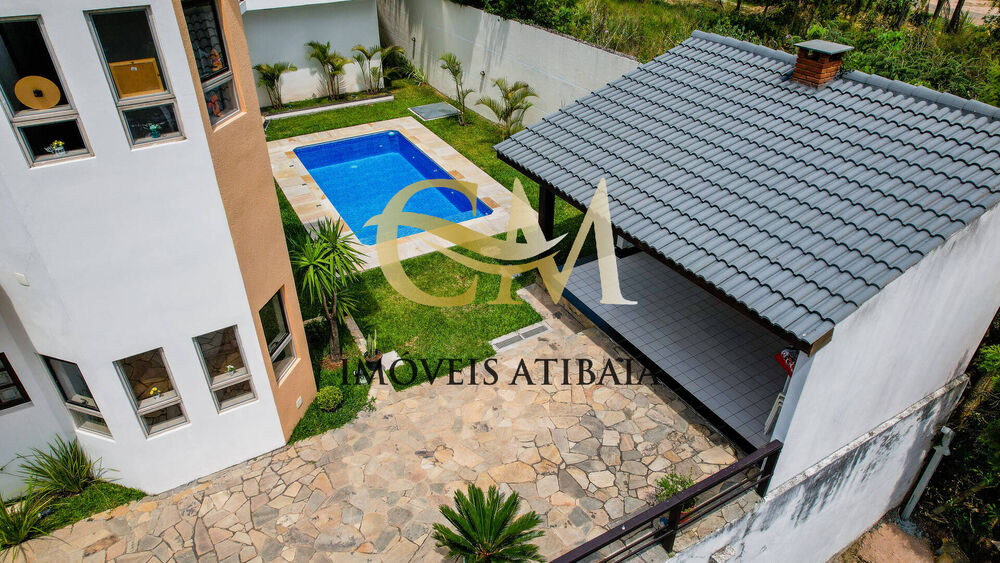 Casa de Condomínio, 4 quartos - Foto 2