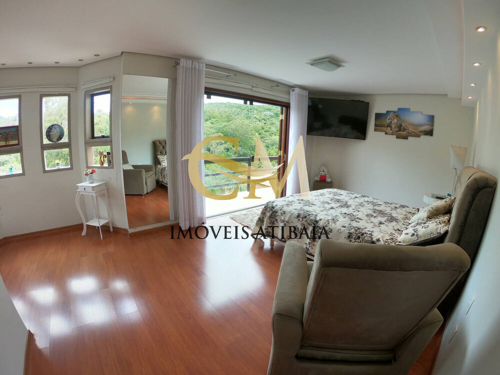 Casa de Condomínio, 4 quartos - Foto 3