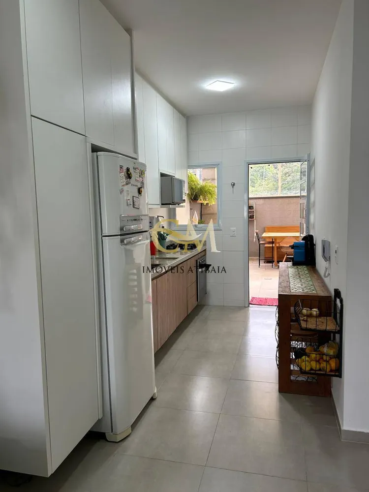 Casa de Condomínio, 2 quartos - Foto 4