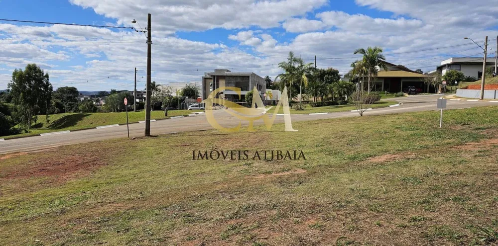Terreno, 688 m² - Foto 1