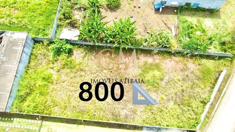 Terreno, 800 m² - Foto 1