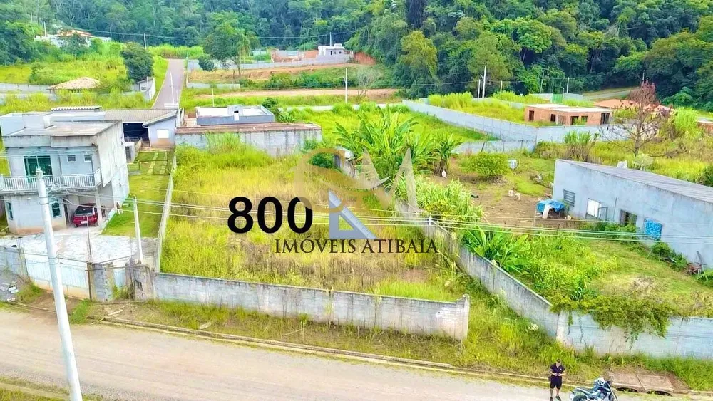 Terreno, 800 m² - Foto 2