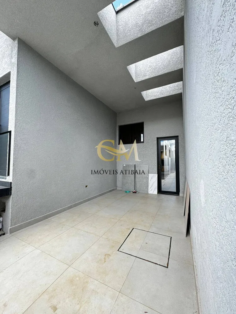 Casa, 3 quartos, 137 m² - Foto 3