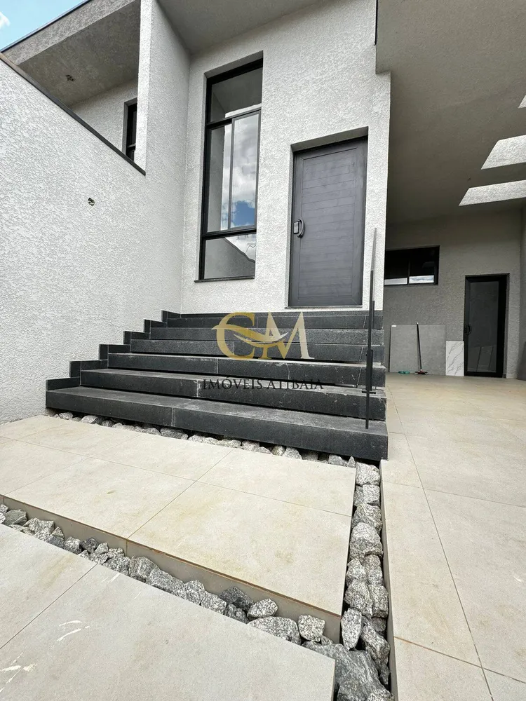 Casa, 3 quartos, 137 m² - Foto 2
