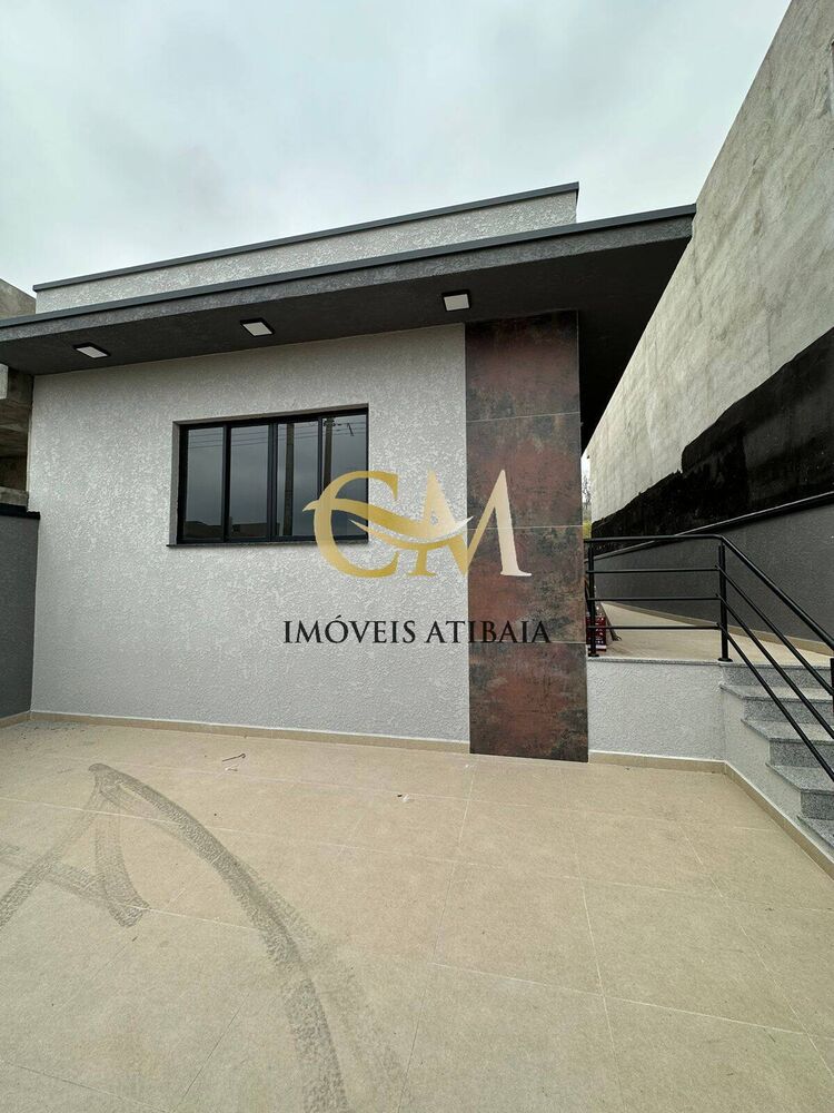 Casa, 3 quartos, 92 m² - Foto 1