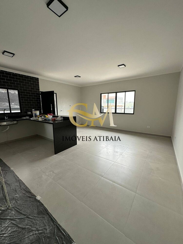 Casa, 3 quartos, 92 m² - Foto 2