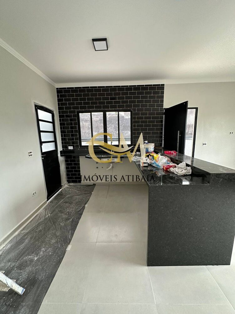 Casa, 3 quartos, 92 m² - Foto 3