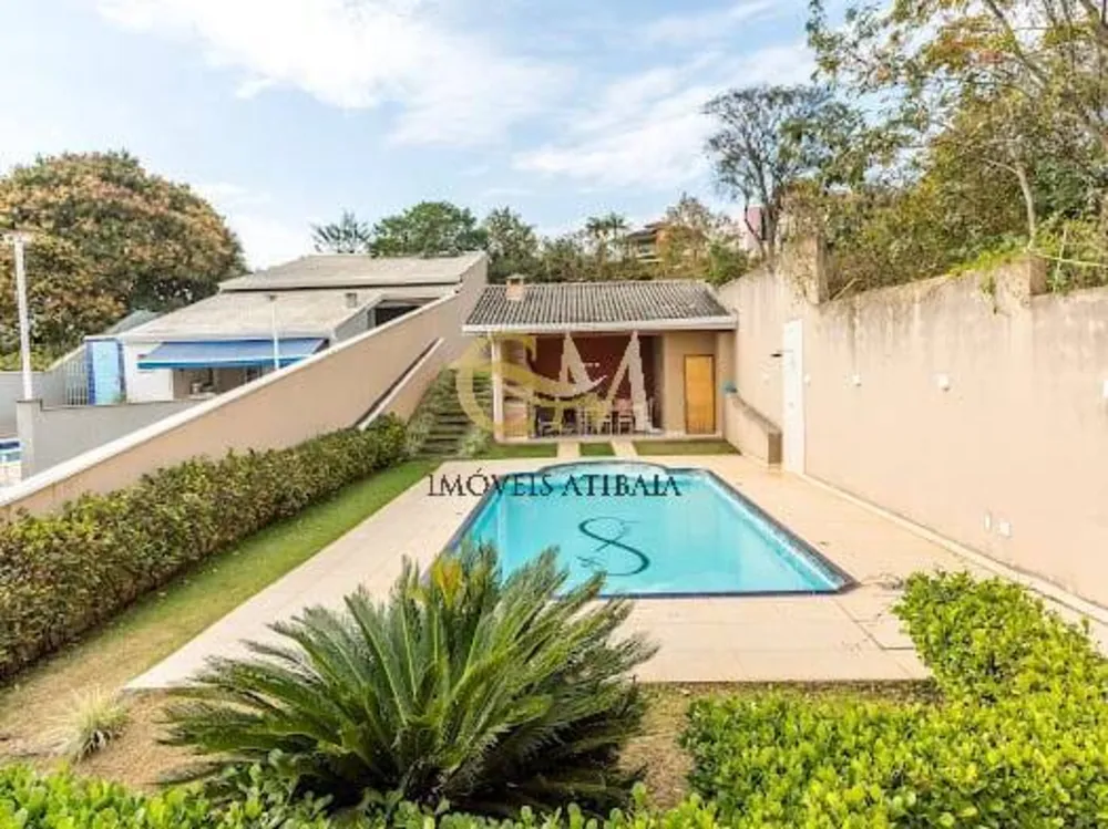 Casa, 4 quartos, 585 m² - Foto 7
