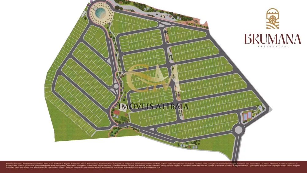 Terreno, 360 m² - Foto 2
