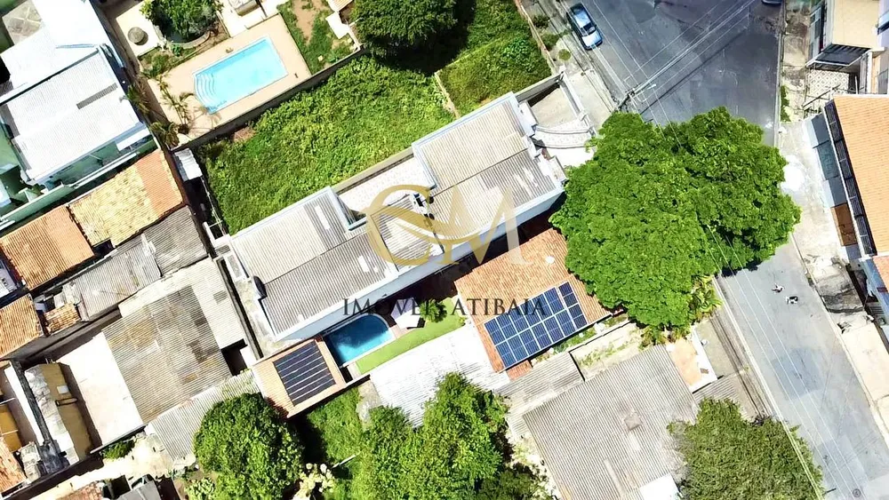 Casa, 3 quartos, 300 m² - Foto 4