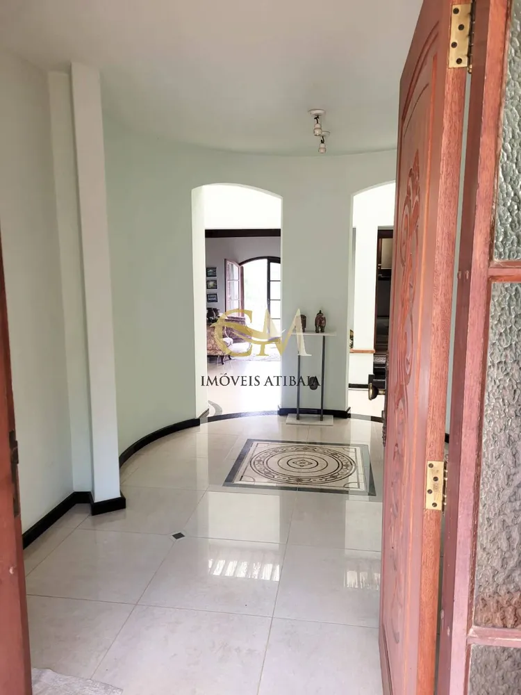 Casa, 4 quartos, 430 m² - Foto 3