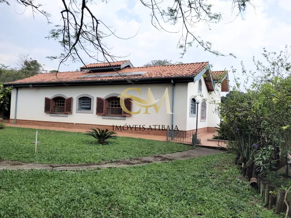 Casa, 4 quartos, 430 m² - Foto 9