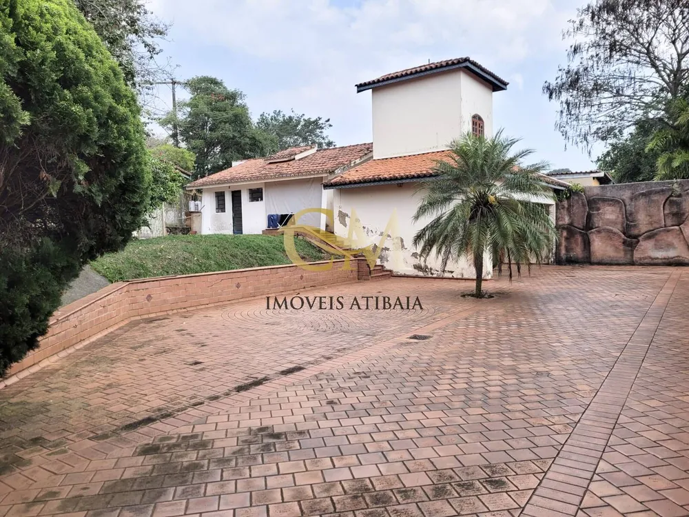 Casa, 4 quartos, 430 m² - Foto 4