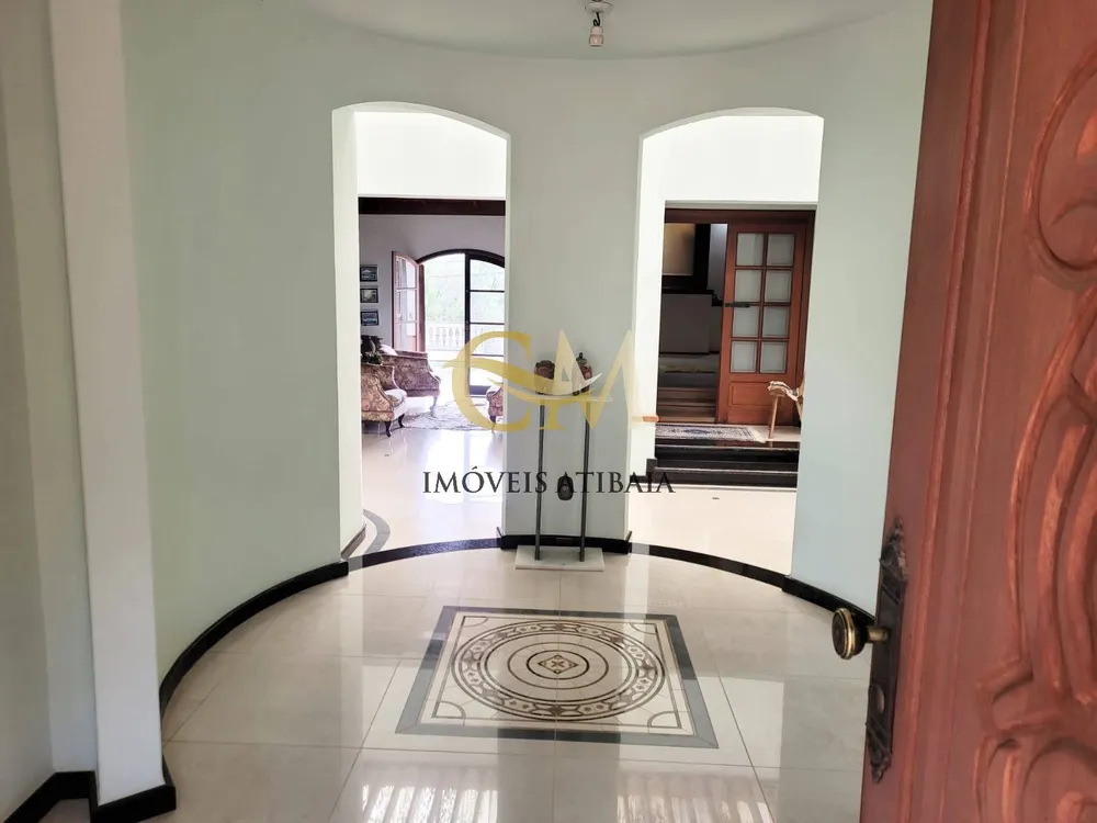 Casa, 4 quartos, 430 m² - Foto 6