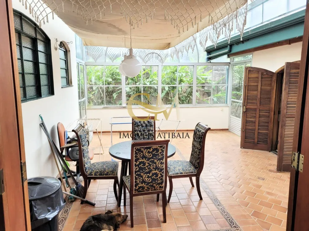 Casa, 4 quartos, 430 m² - Foto 7