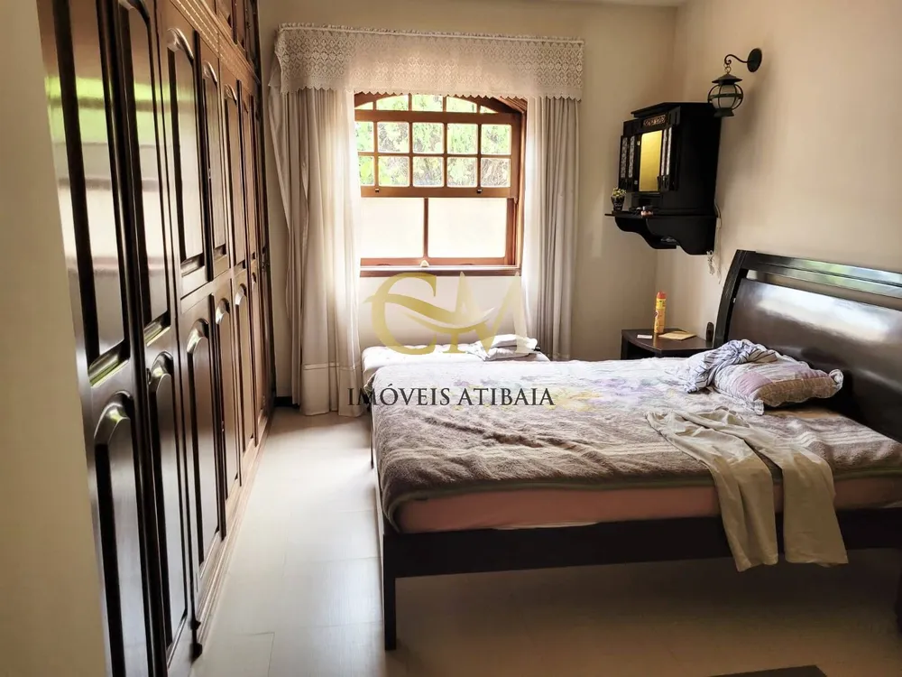 Casa, 4 quartos, 430 m² - Foto 12