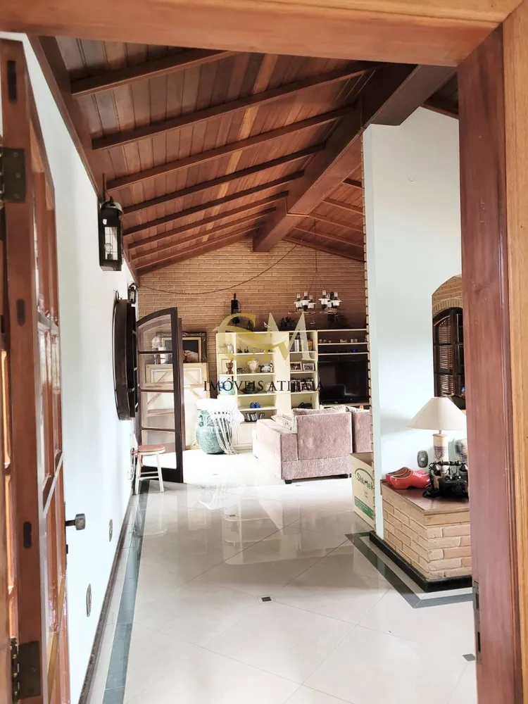 Casa, 4 quartos, 430 m² - Foto 2