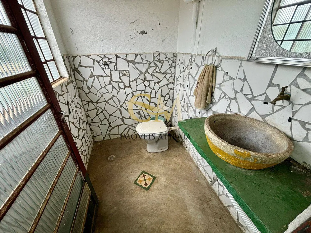 Casa, 2 quartos, 250 m² - Foto 12