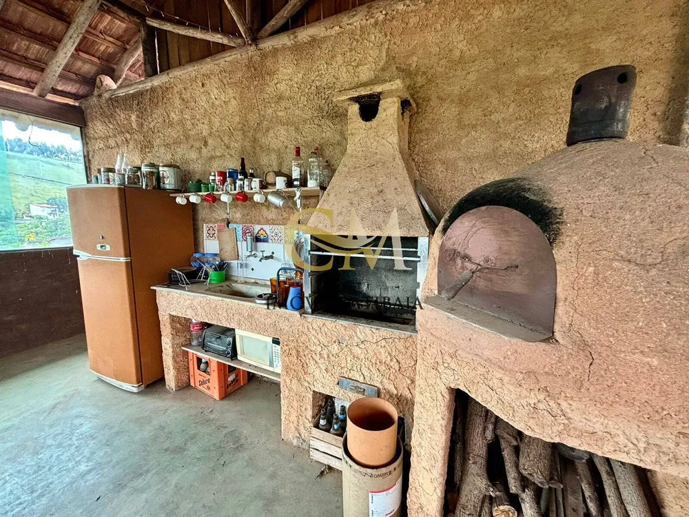 Casa, 2 quartos, 250 m² - Foto 1