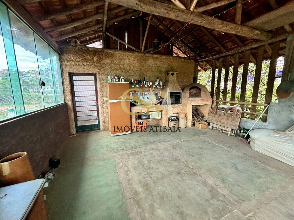Casa, 2 quartos, 250 m² - Foto 11