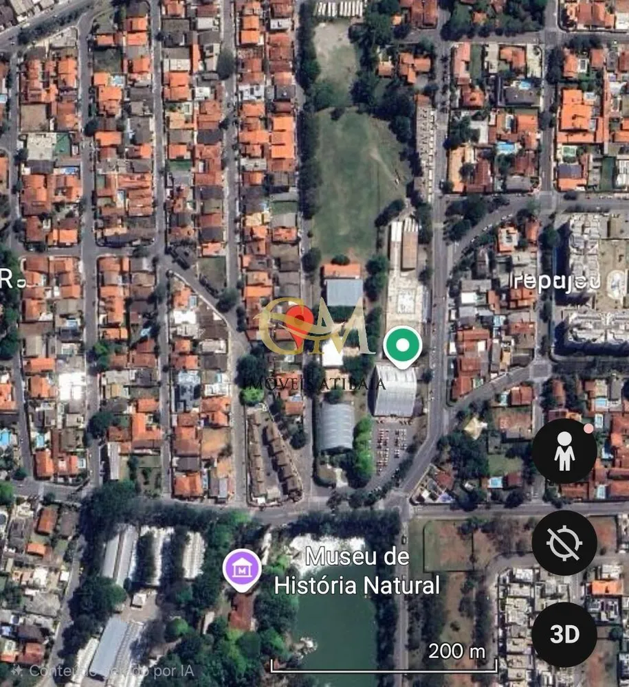 Terreno, 450 m² - Foto 3