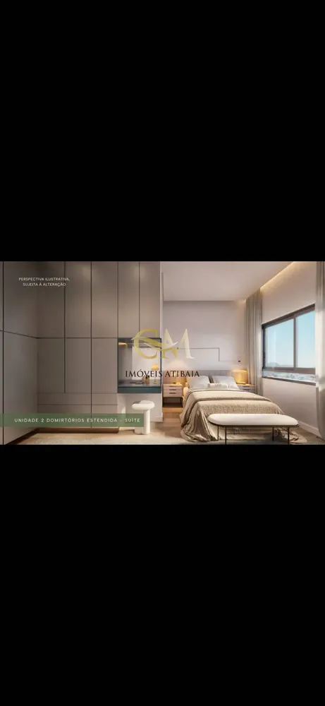 Apartamento, 1 quarto, 48 m² - Foto 7