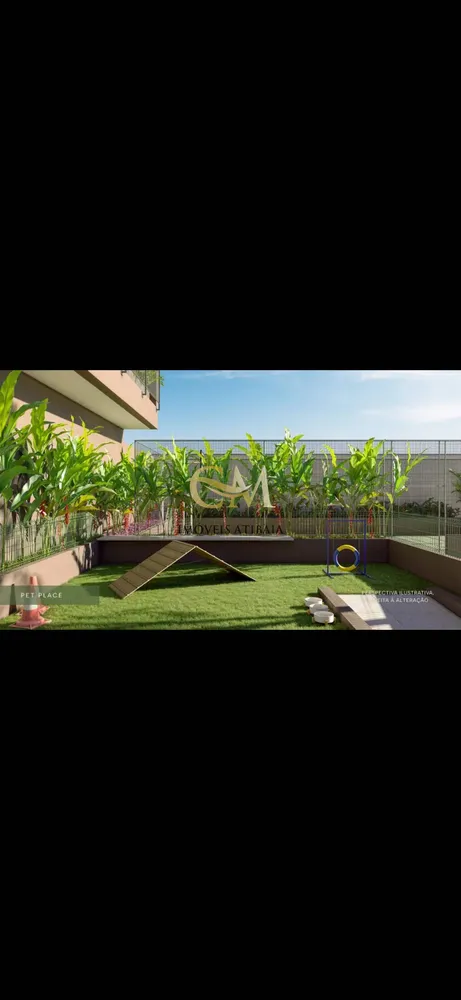 Apartamento, 1 quarto, 48 m² - Foto 8