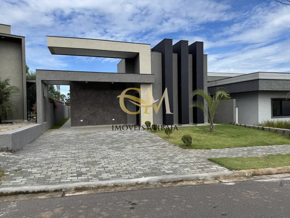 Casa de Condomínio, 3 quartos - Foto 8