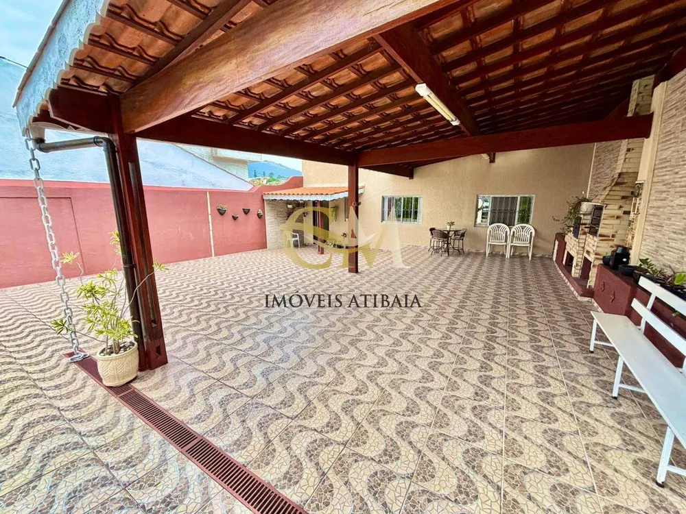 Casa, 5 quartos, 403 m² - Foto 5