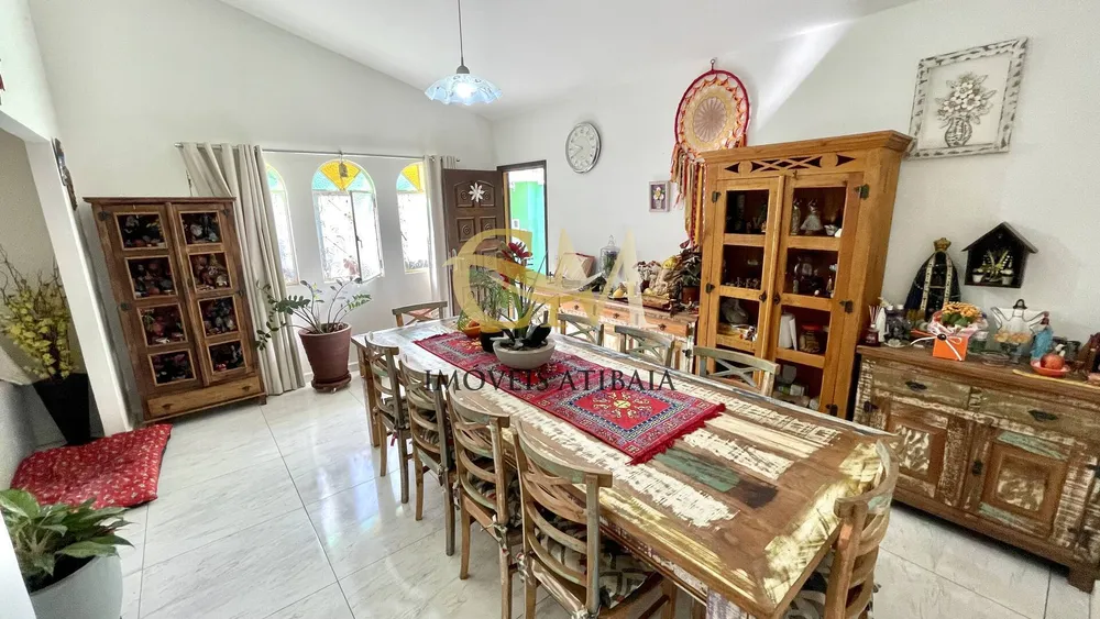 Casa, 3 quartos, 298 m² - Foto 8