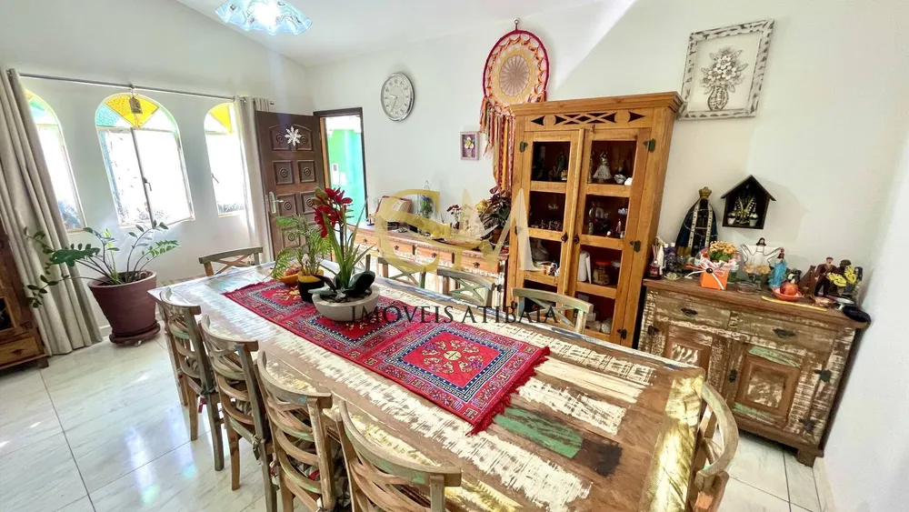 Casa, 3 quartos, 298 m² - Foto 6