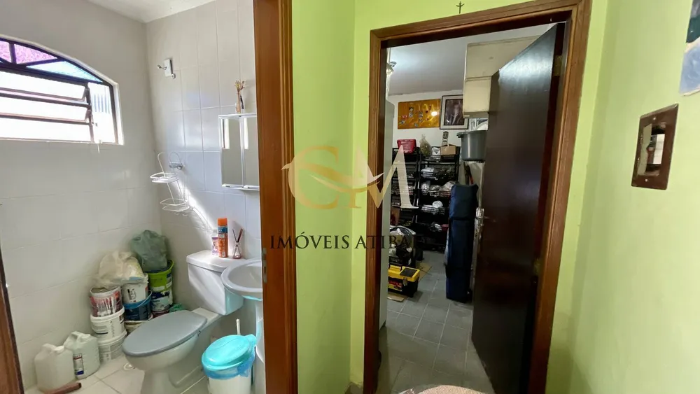 Casa, 3 quartos, 298 m² - Foto 5