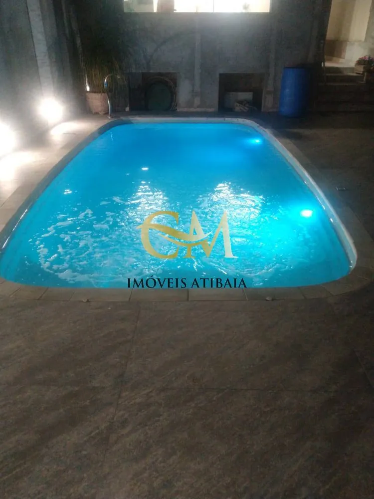 Casa, 4 quartos, 150 m² - Foto 3