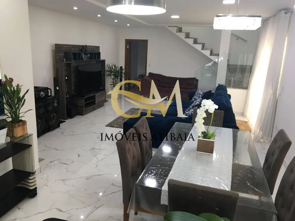 Casa, 4 quartos, 150 m² - Foto 2