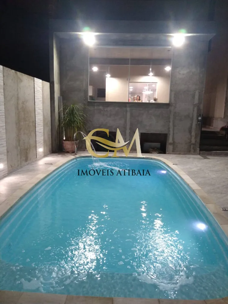Casa, 4 quartos, 150 m² - Foto 4
