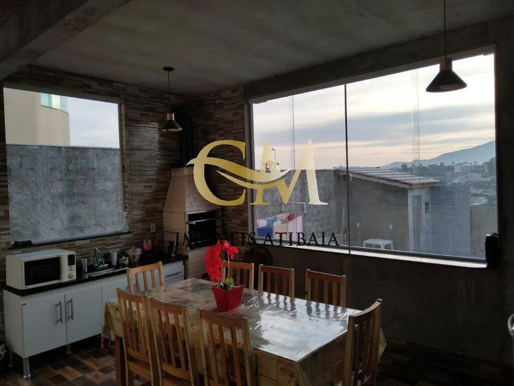 Casa, 4 quartos, 150 m² - Foto 6