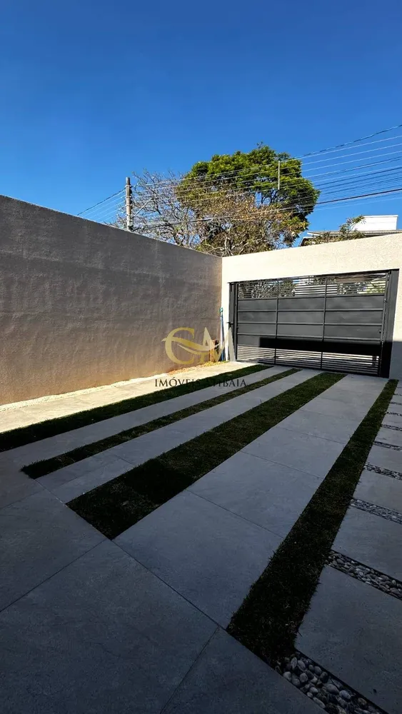 Casa, 3 quartos, 270 m² - Foto 2