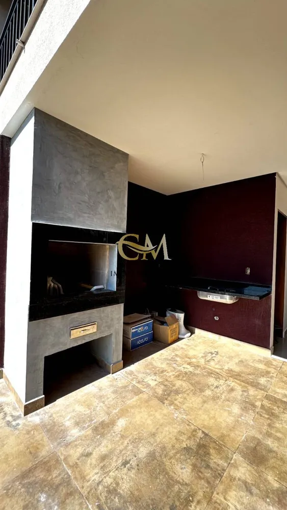 Casa, 3 quartos, 270 m² - Foto 5