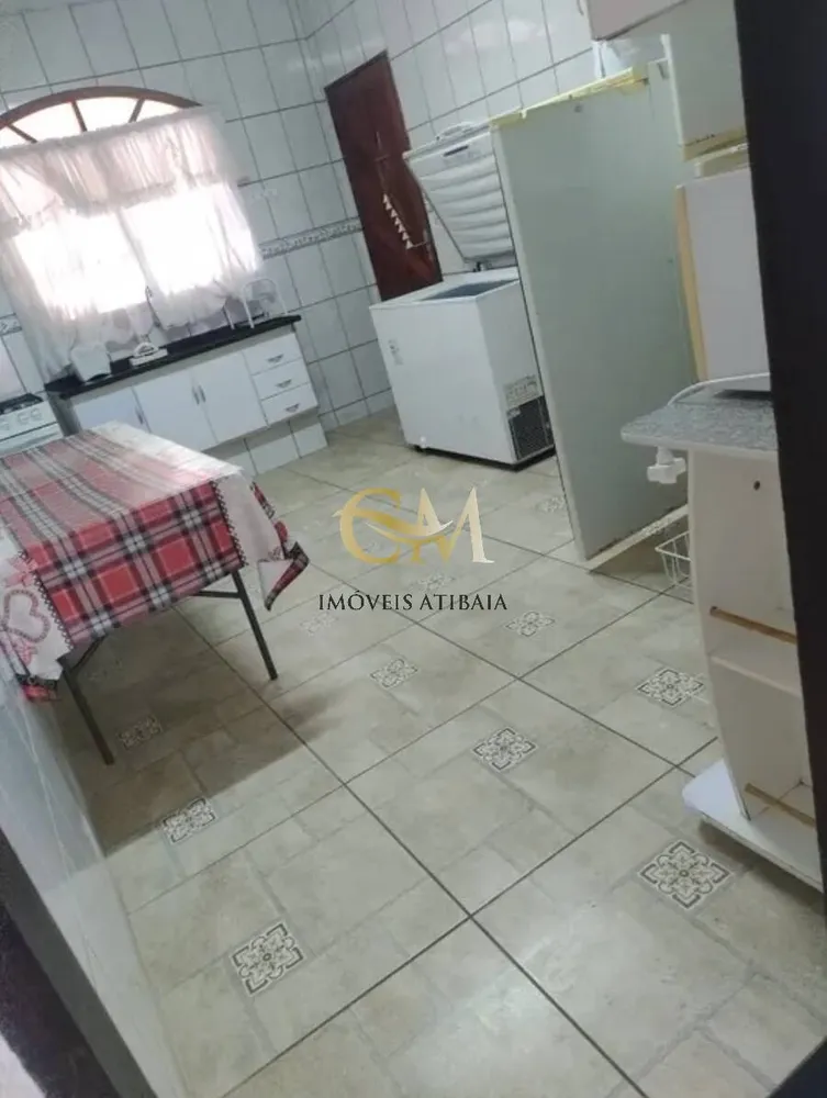 Casa, 4 quartos, 1368 m² - Foto 7