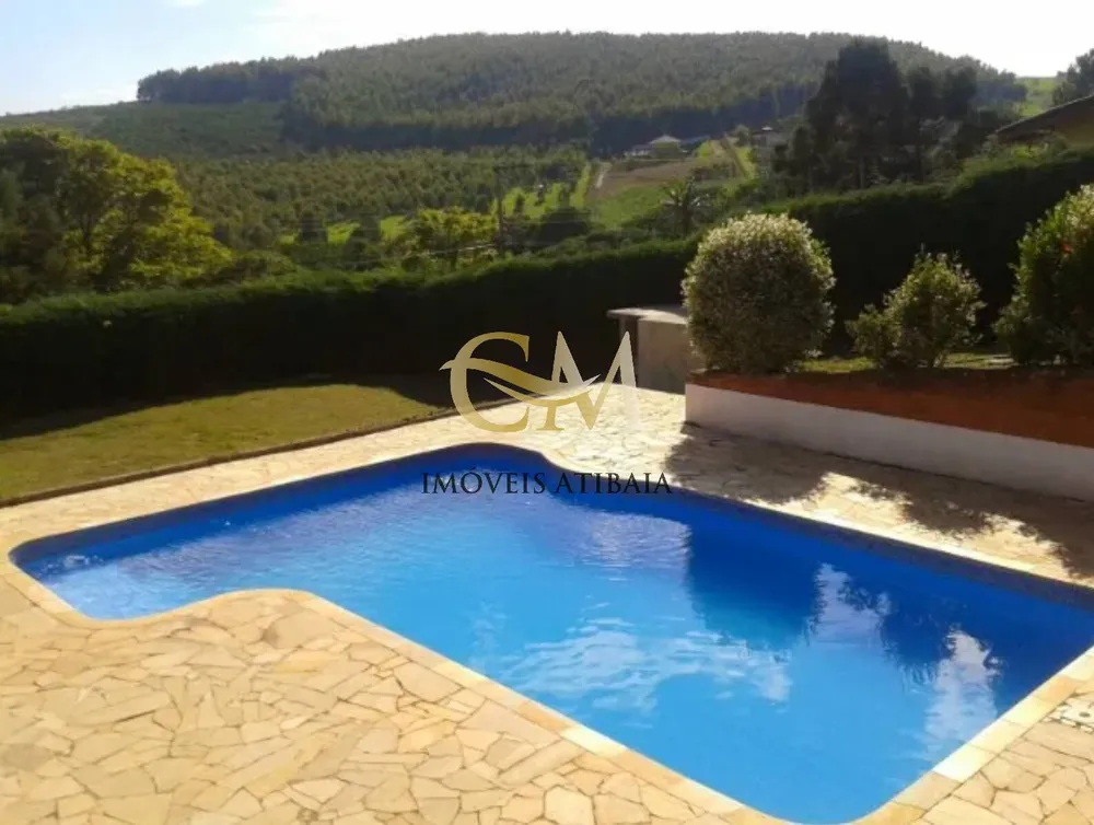 Casa, 4 quartos, 1368 m² - Foto 4