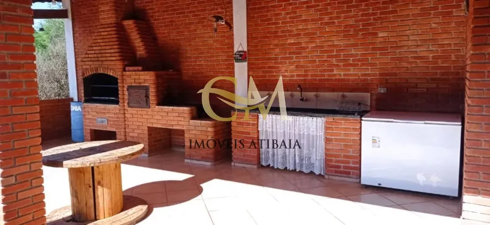 Casa, 4 quartos, 1368 m² - Foto 10