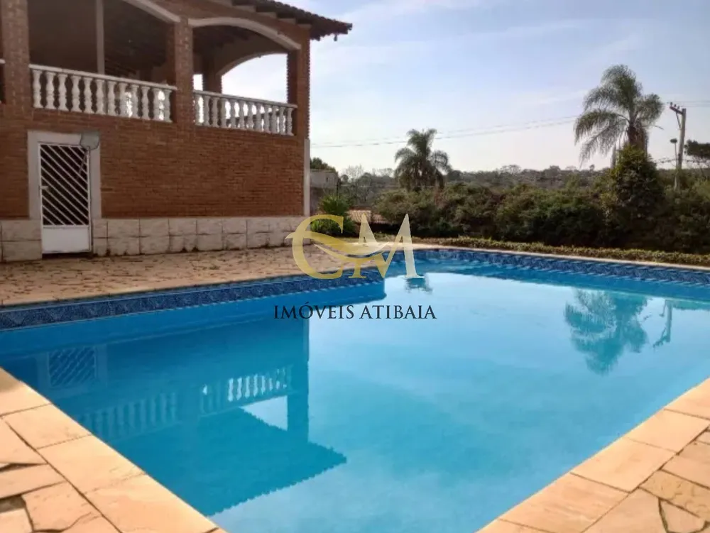 Casa, 4 quartos, 1368 m² - Foto 3