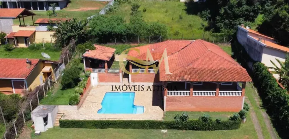 Casa, 4 quartos, 1368 m² - Foto 2