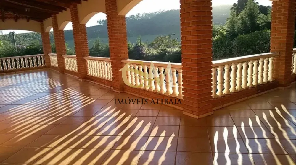 Casa, 4 quartos, 1368 m² - Foto 12