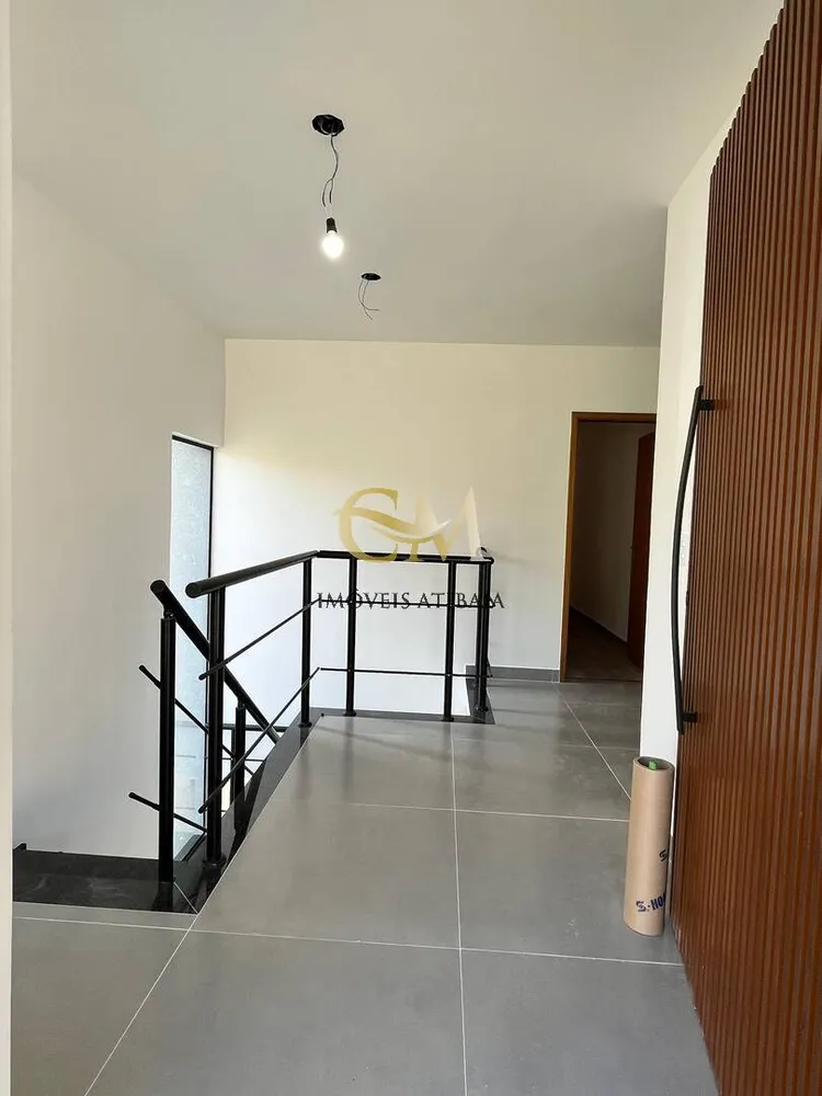 Casa de Condomínio, 3 quartos - Foto 12